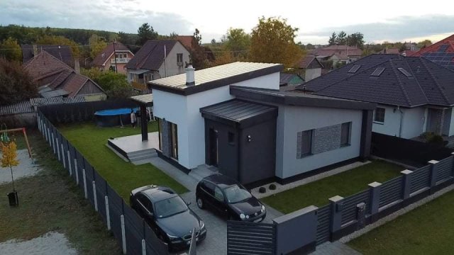 Eladó családi ház, Albertirsán 125 M Ft, 3+1 szobás