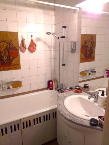 Eladó téglalakás, Salgótarjánban 17.9 M Ft, 2 szobás