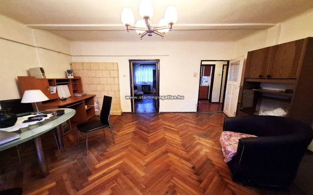 Eladó téglalakás, Budapesten, X. kerületben 53.9 M Ft, 2 szobás
