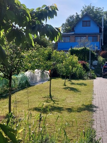 Eladó családi ház, Rácalmáson 75 M Ft, 2+2 szobás