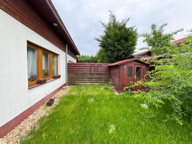 Eladó sorház, Szigetszentmiklóson 79.9 M Ft, 3 szobás