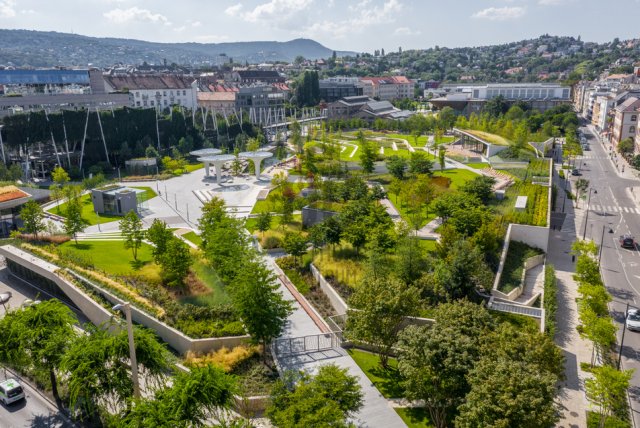 Kiadó üzlethelyiség, Budapesten, II. kerületben 902 E Ft / hó