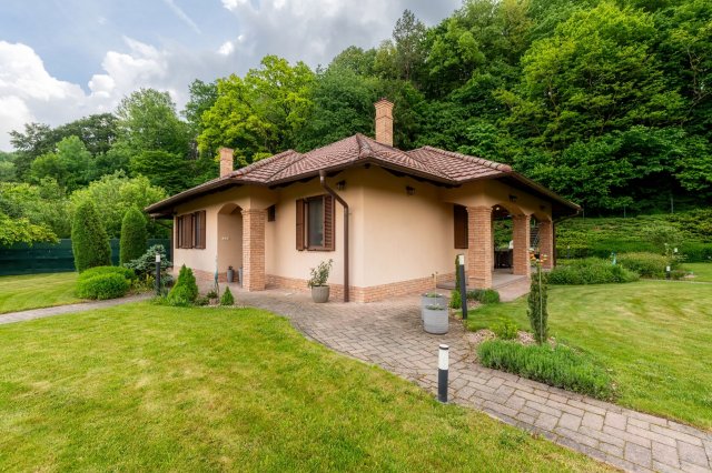 Eladó családi ház, Németbányán 160 M Ft, 4 szobás
