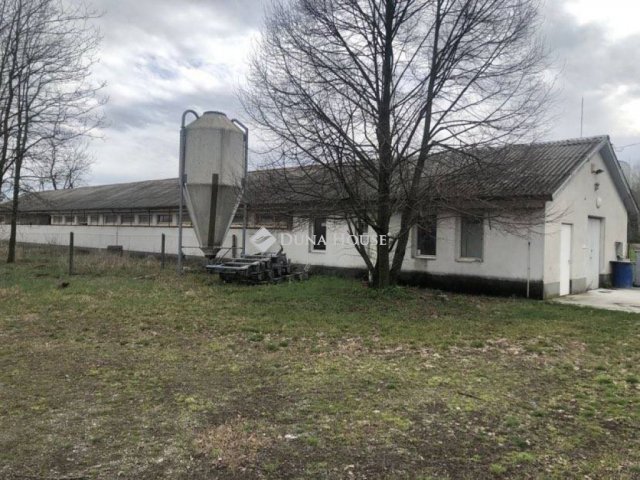 Eladó mezogazdasagi ingatlan, Kecskeméten 79 M Ft, 2 szobás