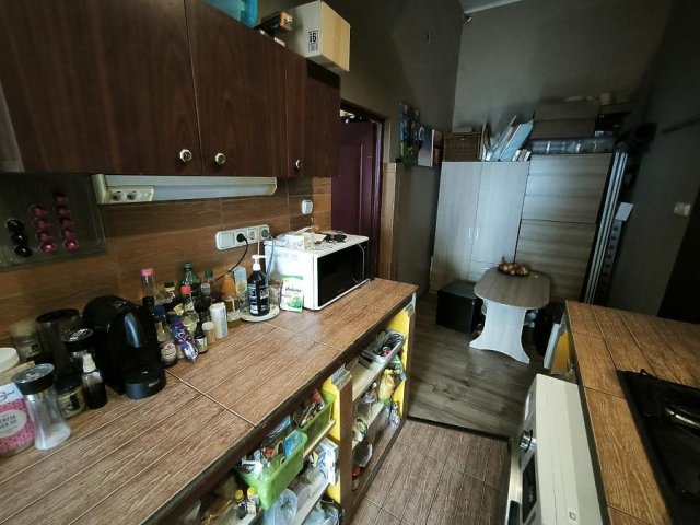 Eladó téglalakás, Budapesten, IV. kerületben 45 M Ft, 1 szobás