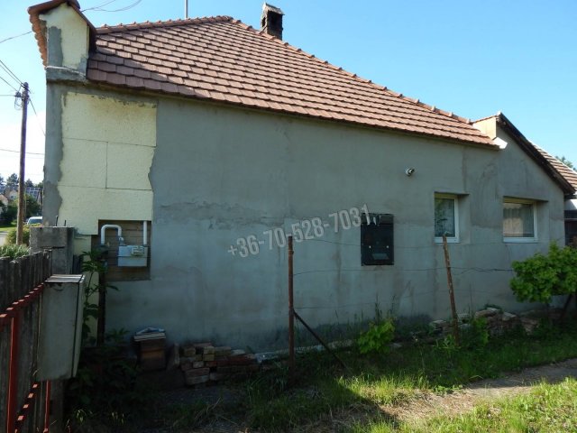 Eladó családi ház, Környén 60 M Ft, 3 szobás