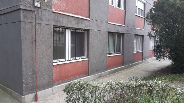 Kiadó téglalakás, albérlet, IX. kerületben, Pöttyös utcában