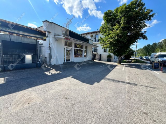 Kiadó üzlethelyiség, Miskolcon 300 E Ft / hó, 1 szobás