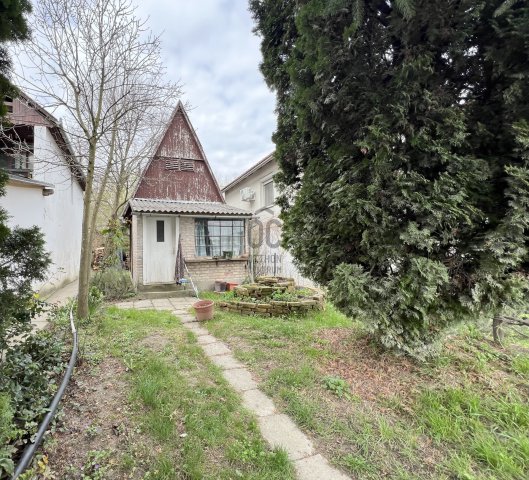 Eladó családi ház, Bogyiszlón 17 M Ft, 2 szobás