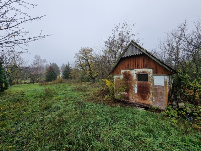 Eladó telek, Szigetújfalun, Dunasor utcában 6.899 M Ft