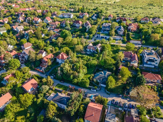 Eladó telek, Pomázon 74.5 M Ft / költözzbe.hu