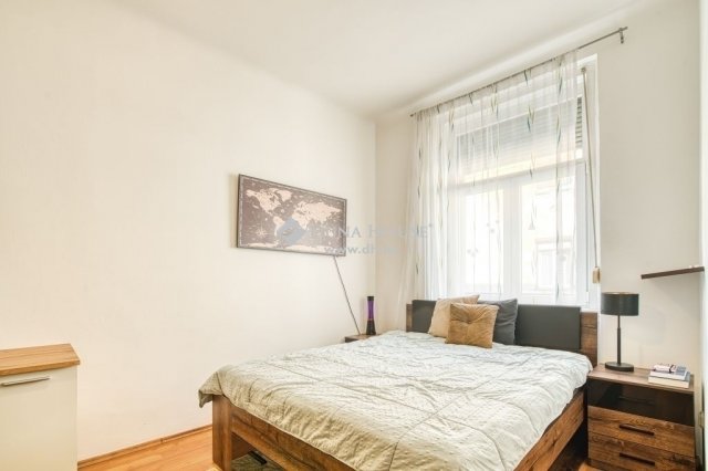 Eladó téglalakás, Budapesten, XI. kerületben 69.9 M Ft, 2 szobás