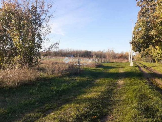 Eladó telek, Balatonőszödön 18.5 M Ft / költözzbe.hu