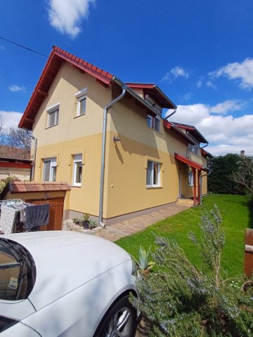Eladó családi ház, Pilisvörösváron 79 M Ft, 2+2 szobás