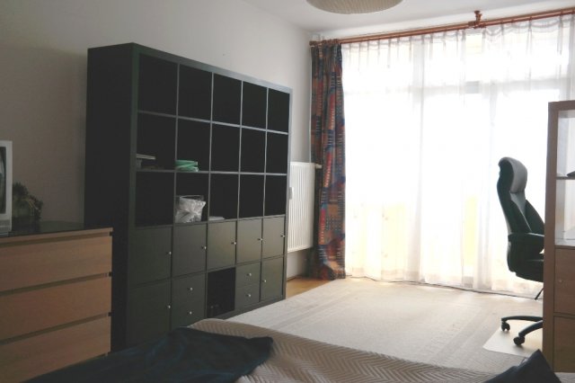 Kiadó panellakás, albérlet, Pécsett, Szigeti úton 160 E Ft / hó