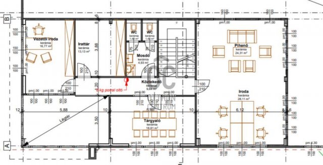Eladó ipari ingatlan, Gödöllőn 450 M Ft / költözzbe.hu