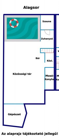 Eladó családi ház, Budapesten, II. kerületben 580 M Ft, 6 szobás