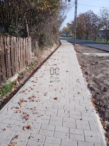 Eladó telek, Makádon 13.5 M Ft / költözzbe.hu