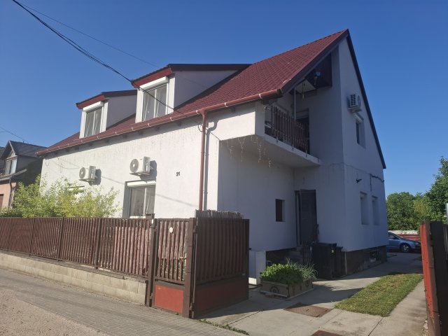 Eladó családi ház, Bicskén 94.5 M Ft, 6 szobás