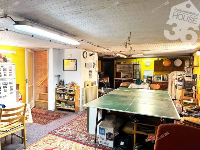 Eladó sorház, Kecskeméten 74.99 M Ft, 4 szobás