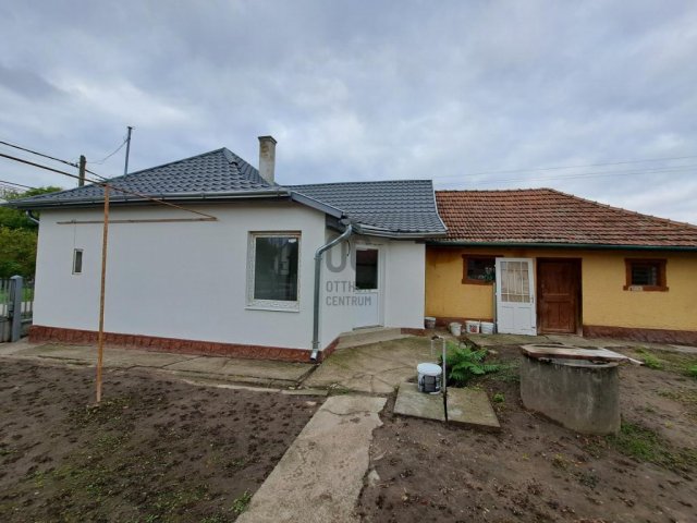 Eladó családi ház, Tápiógyörgyén 28.9 M Ft, 2 szobás
