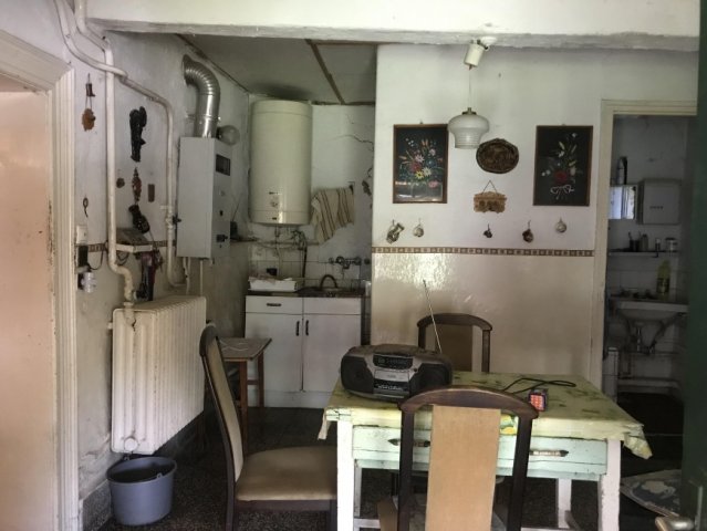 Eladó családi ház, Szentesen 22 M Ft, 4 szobás