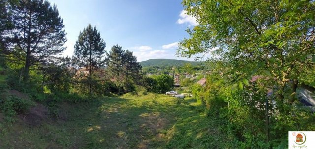 Eladó telek, Piliscsabán 25 M Ft / költözzbe.hu