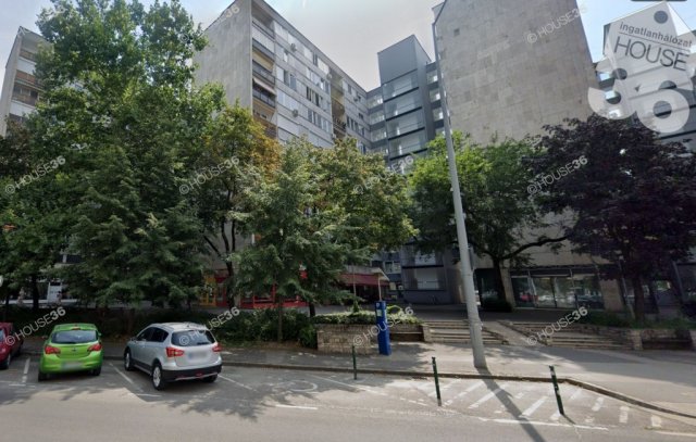 Eladó panellakás, Kecskeméten 44.2 M Ft, 2 szobás