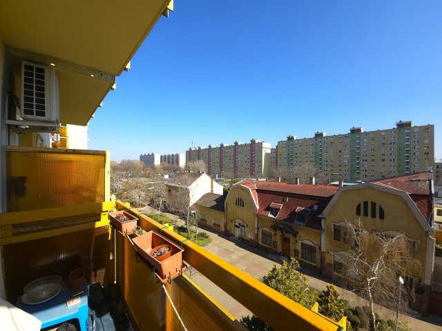 Eladó téglalakás, Budapesten, XIX. kerületben 54 M Ft