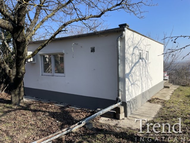 Eladó nyaraló, Kulcson 14.9 M Ft, 1 szobás / költözzbe.hu