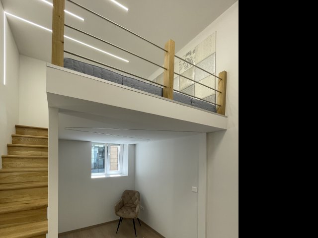 Kiadó téglalakás, albérlet, Budapesten, VI. kerületben