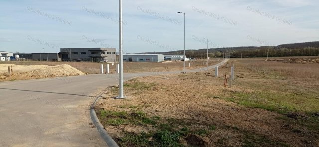 Eladó ipari ingatlan, Gödöllőn 60.494 M Ft
