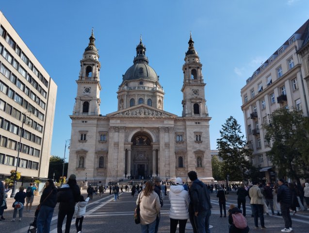 Eladó téglalakás, Budapesten, V. kerületben 59.9 M Ft