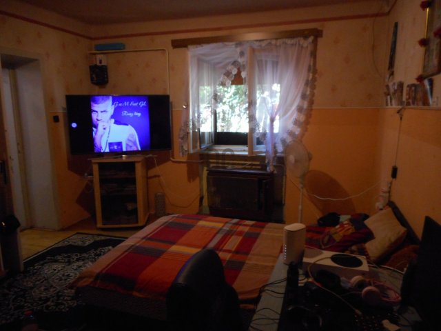 Eladó családi ház, Kecskeméten 17.5 M Ft, 2 szobás