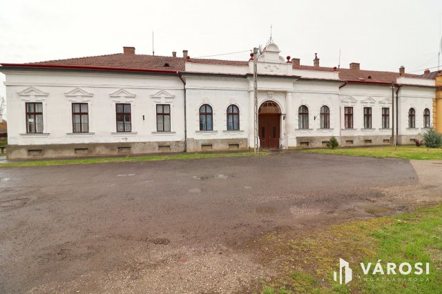 Eladó családi ház, Battonyán 100 M Ft, 20 szobás