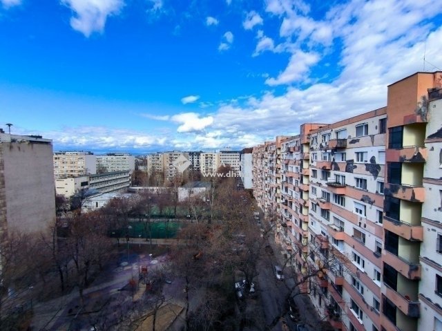 Eladó téglalakás, Budapesten, XIII. kerületben 59.9 M Ft