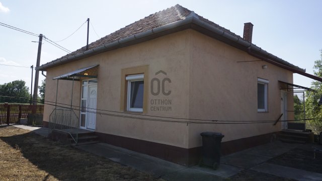 Eladó családi ház, Egyeken 15.9 M Ft, 3 szobás