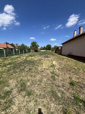 Eladó telek, Sándorfalván 21.9 M Ft / költözzbe.hu