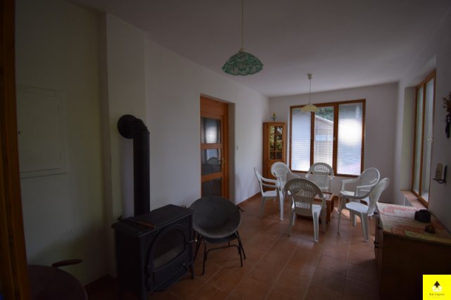 Eladó családi ház, Kőszegen 45 M Ft, 4 szobás