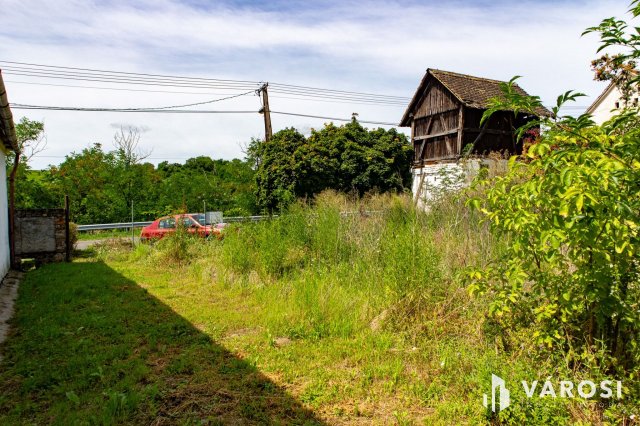 Eladó telek, Dunaszekcsőn 3.2 M Ft / költözzbe.hu