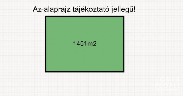 Eladó telek, Maroslelén 2.89 M Ft / költözzbe.hu