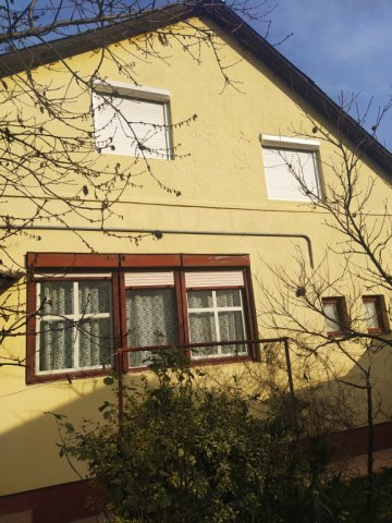 Eladó családi ház, Szigethalmon, Fürj utcában 49.9 M Ft