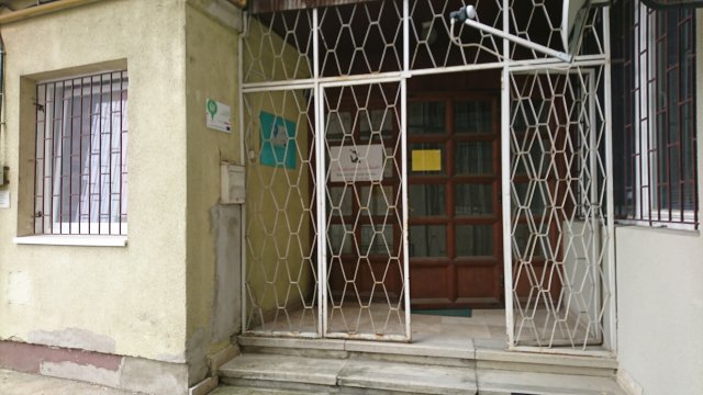 Eladó ipari ingatlan, Zalaegerszegen, Rákóczi Ferenc utcában