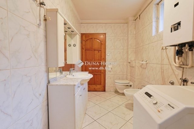 Eladó családi ház, Budapesten, XVIII. kerületben 115 M Ft