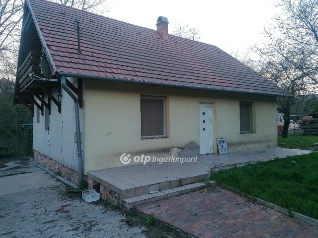 Eladó családi ház, Miskolcon, Csermőke dűlőn 21.9 M Ft