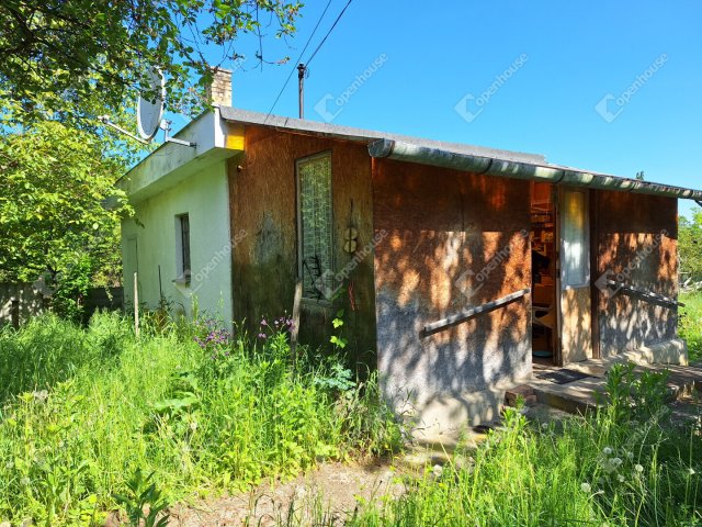 Eladó telek, Miskolcon 2.5 M Ft / költözzbe.hu