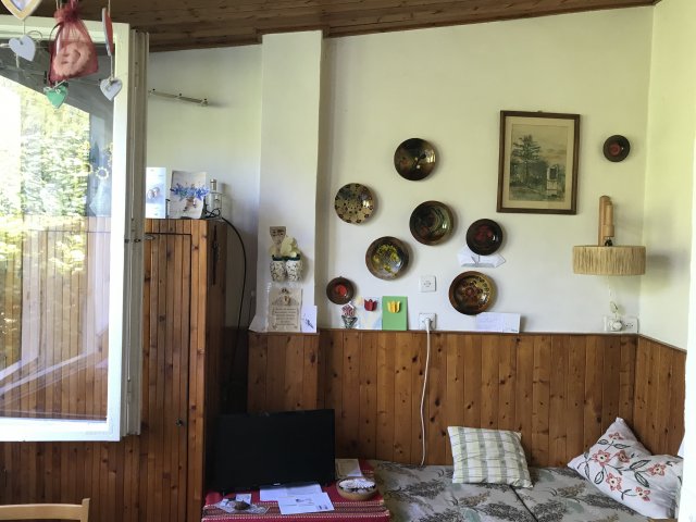 Eladó nyaraló, Velencén 31.4 M Ft, 1 szobás