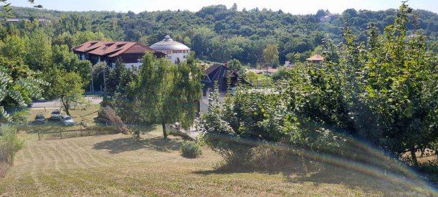 Eladó családi ház, Piliscsabán, Fő úton 268 M Ft, 6 szobás