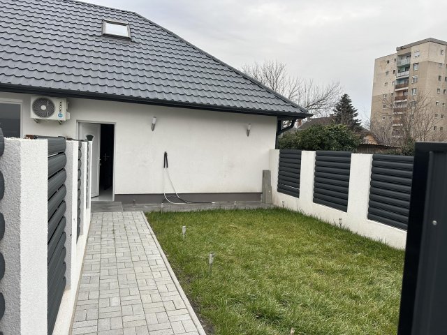 Eladó családi ház, Budapesten, XVIII. kerületben 44.9 M Ft