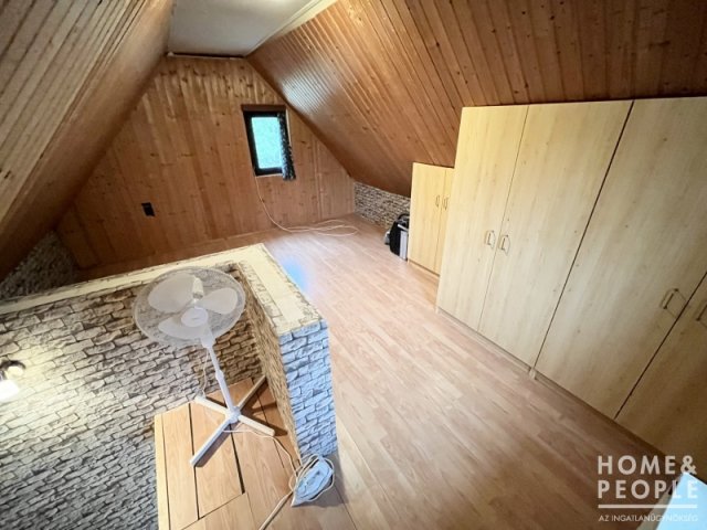 Eladó családi ház, Szegeden 31.899 M Ft, 2 szobás